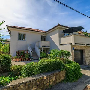  Apartman Toni